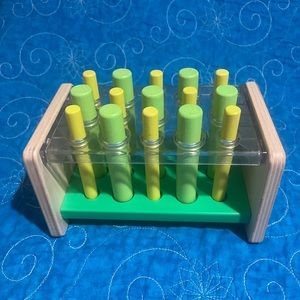 Lovevery peg post game